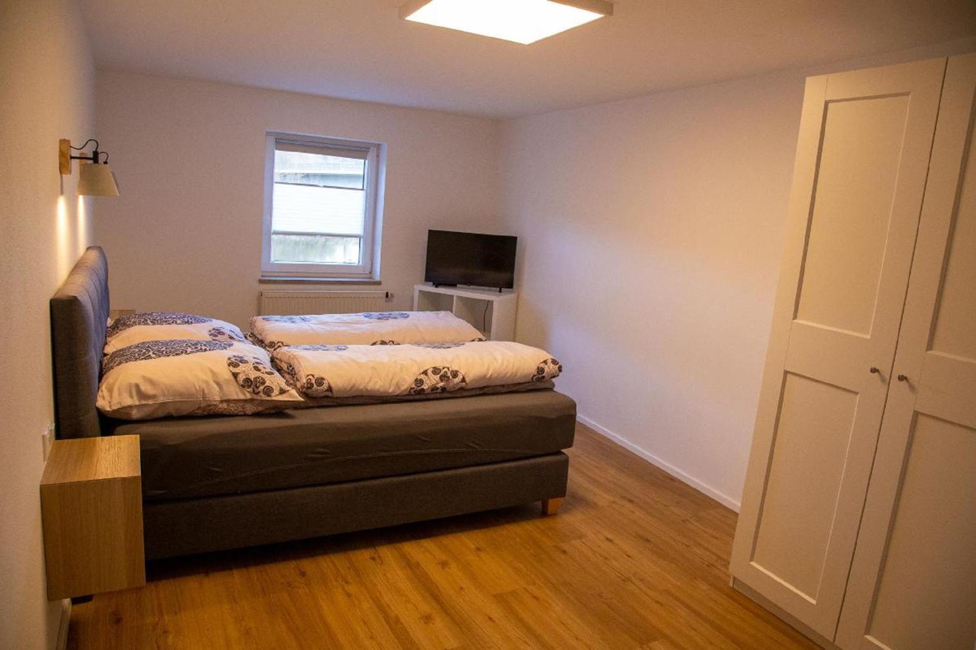 Ferienwohnung Leit'N Heisl 艾星 外观 照片
